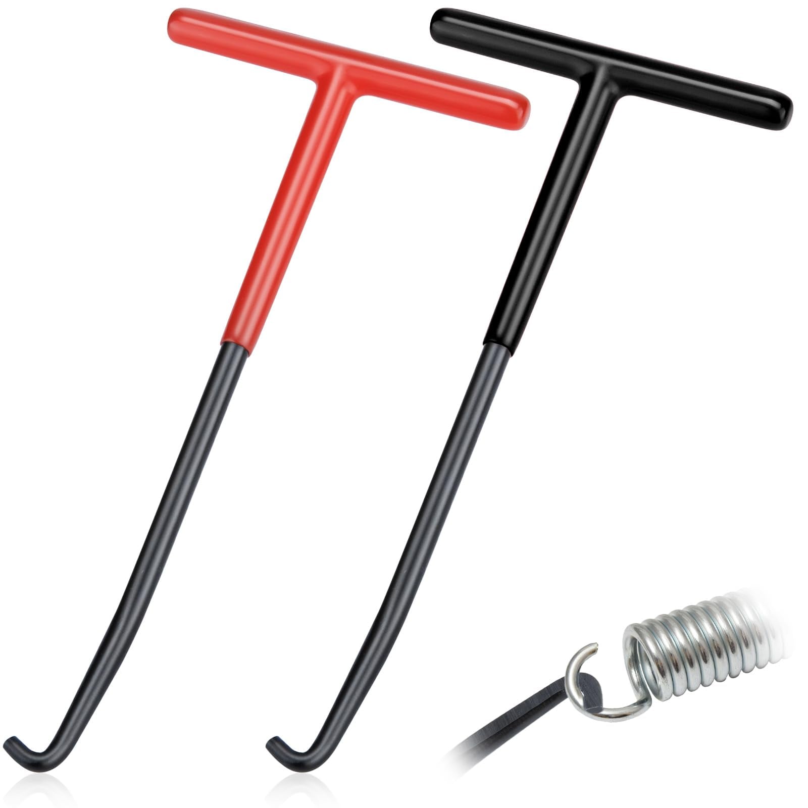 Exhaust Spring Puller Tool - Motorcycle & Snowmobile