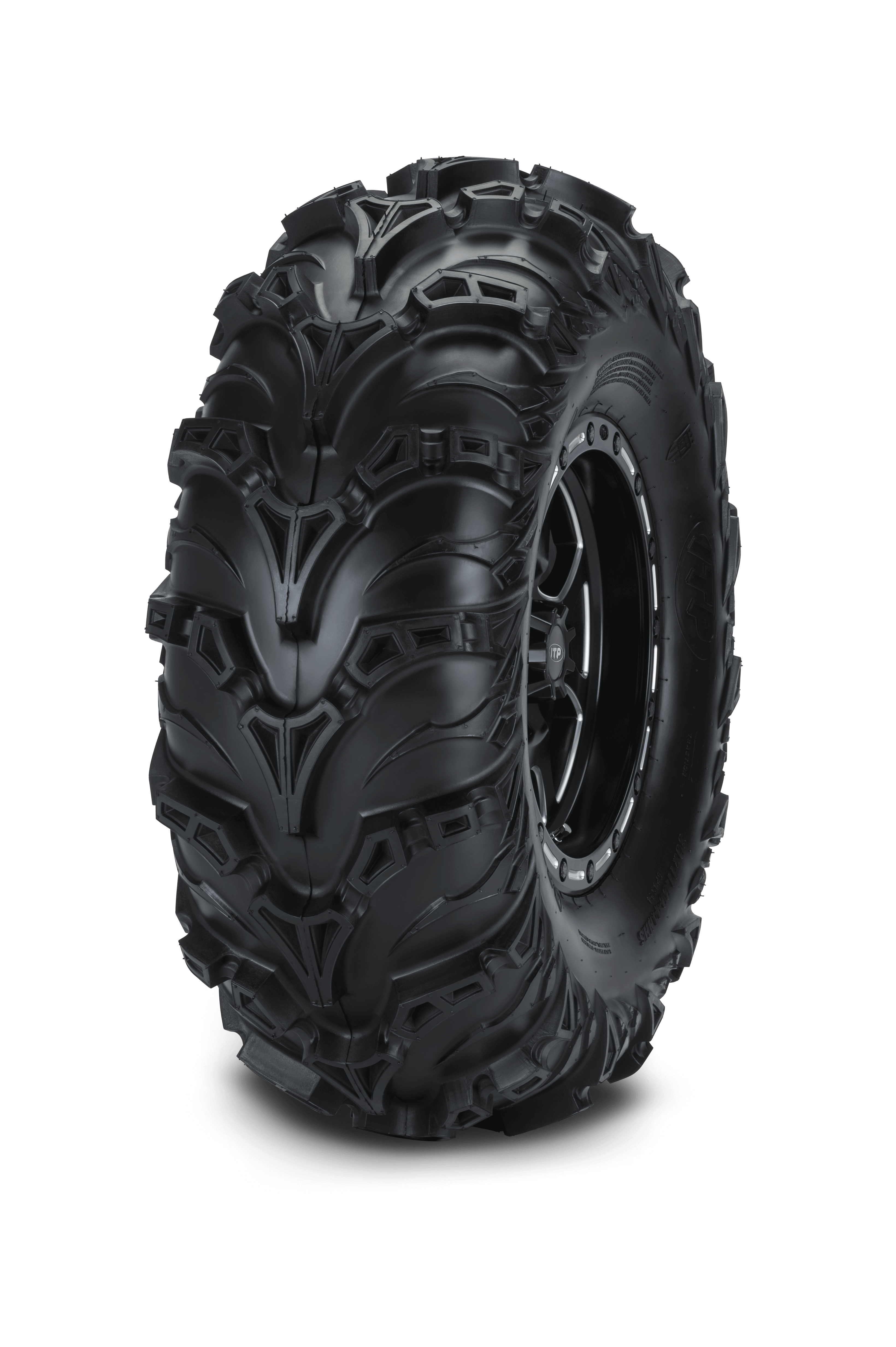 ITP Mud Lite II Tire for SxSs & ATVs
