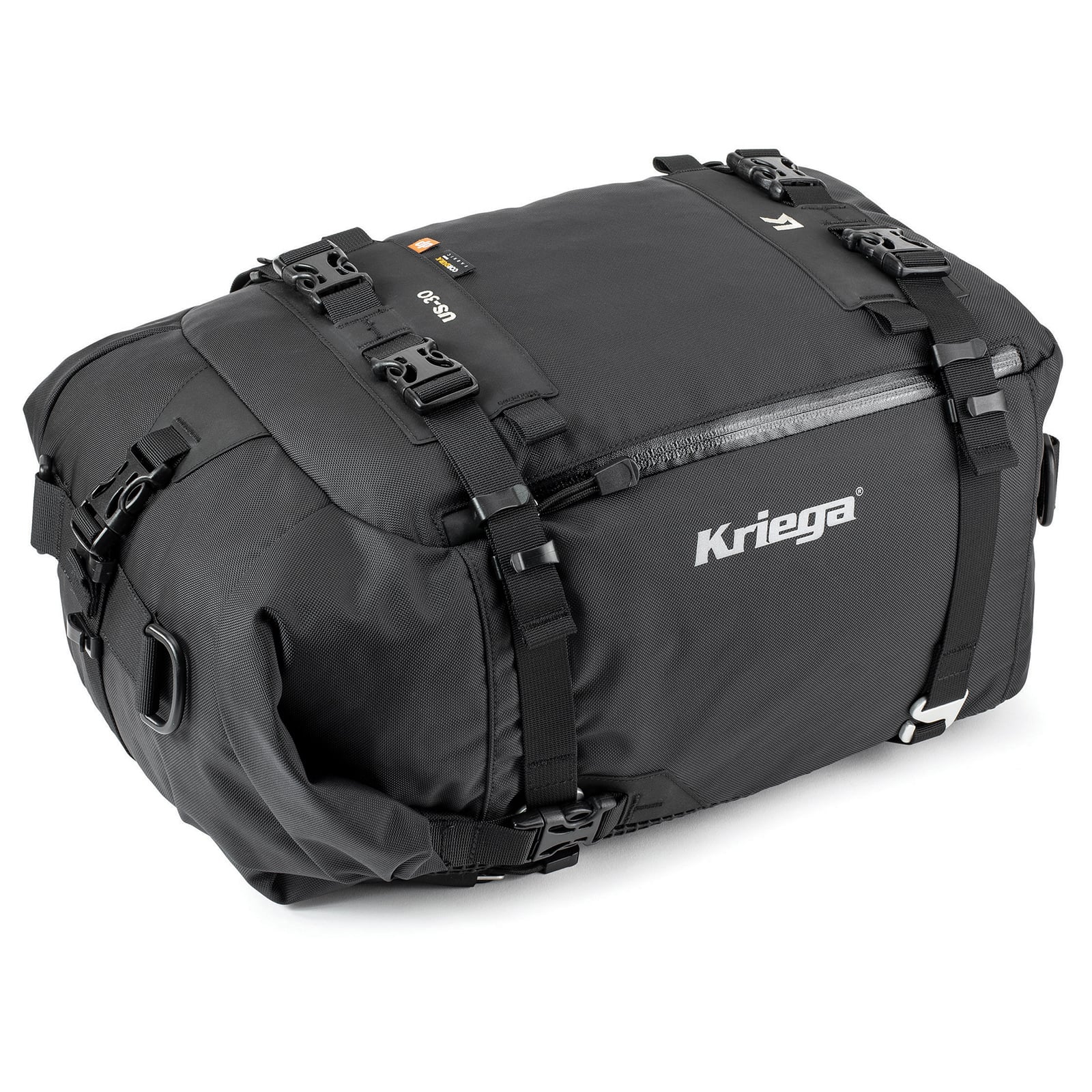 Kriega US-30 30L Waterproof Drypack view 2