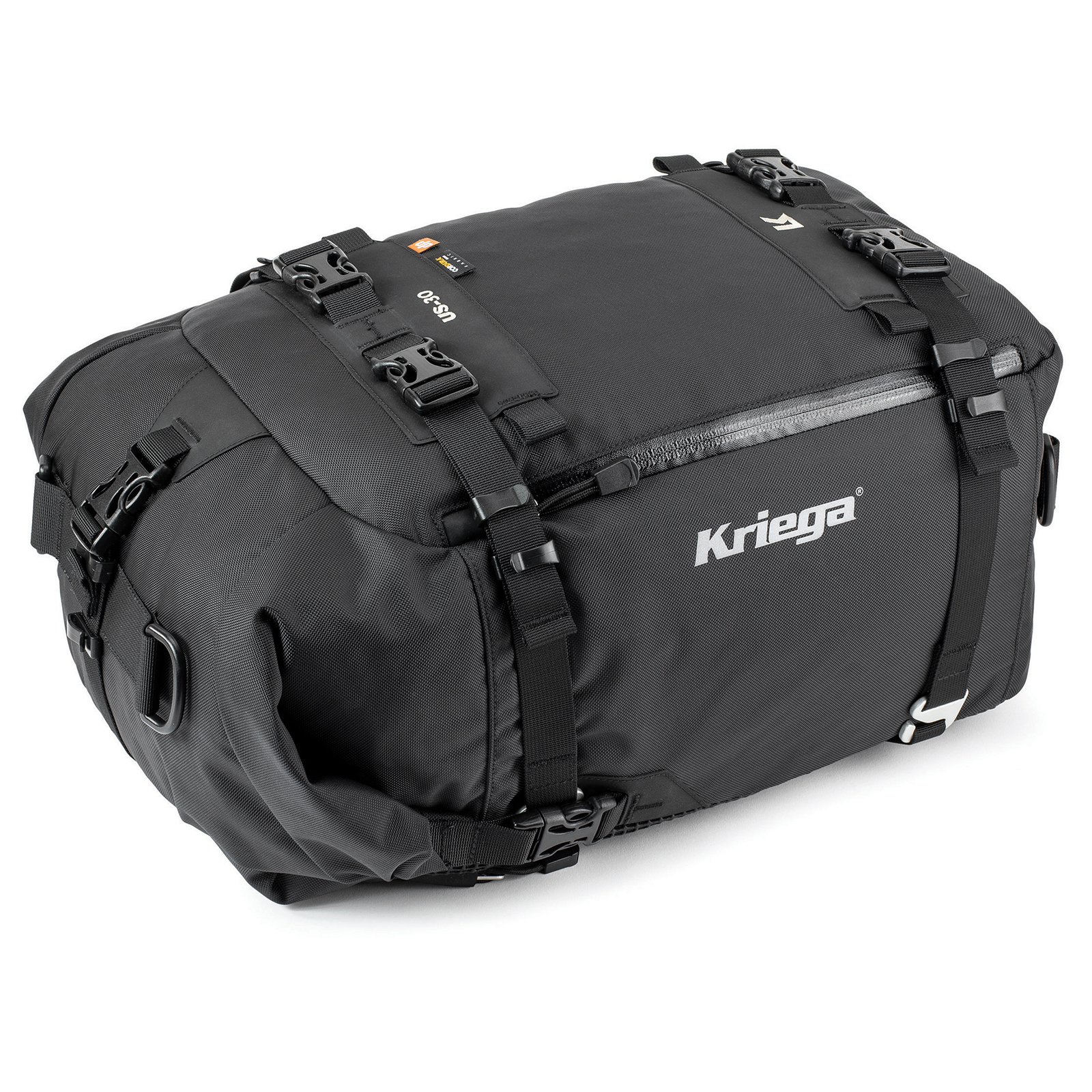 Kriega US-30 30L Waterproof Drypack view 3