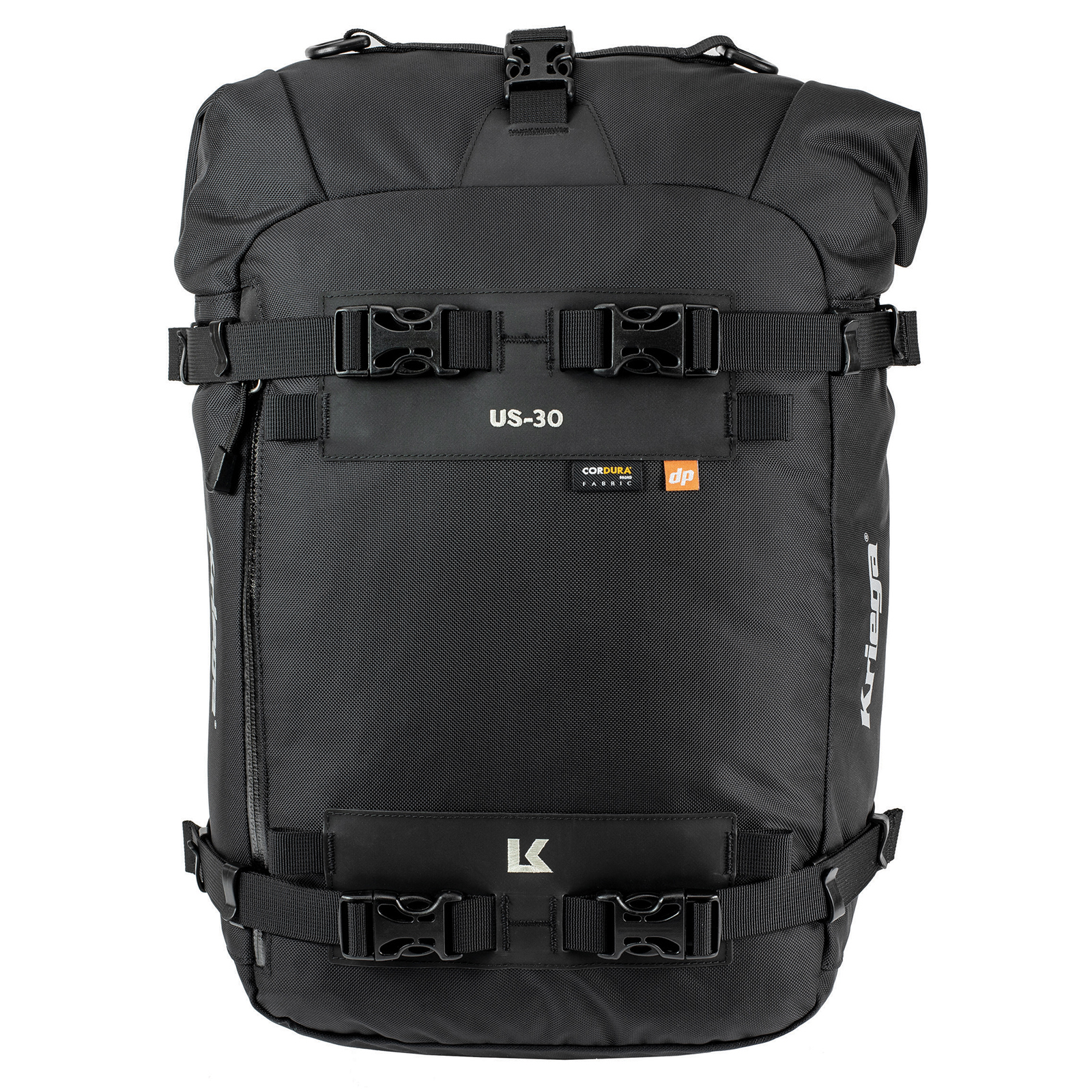 Kriega US-30 30L Waterproof Drypack view 4
