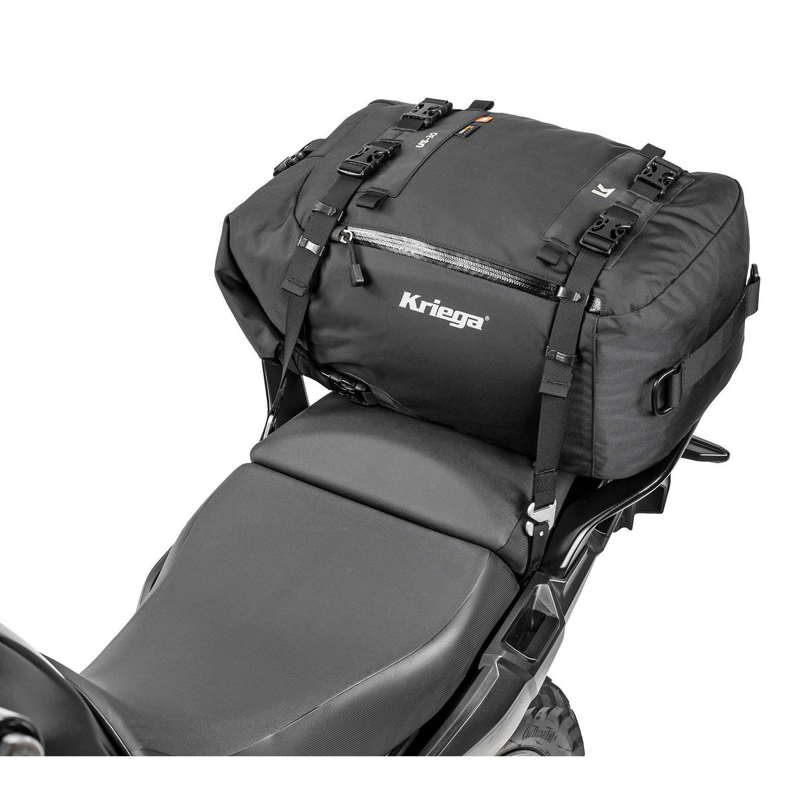 Kriega US-30 30L Waterproof Drypack view 5