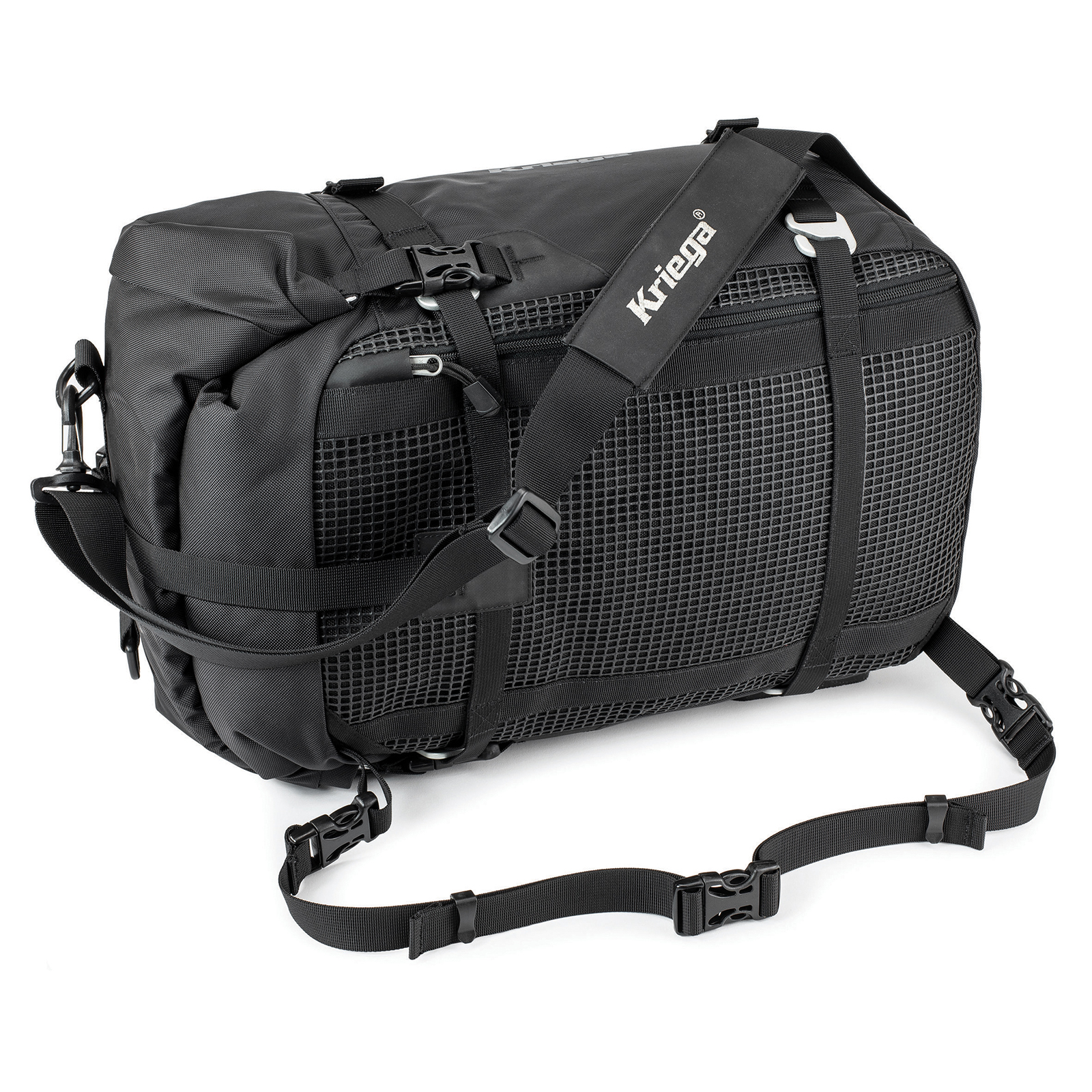 Kriega US-30 30L Waterproof Drypack view 6