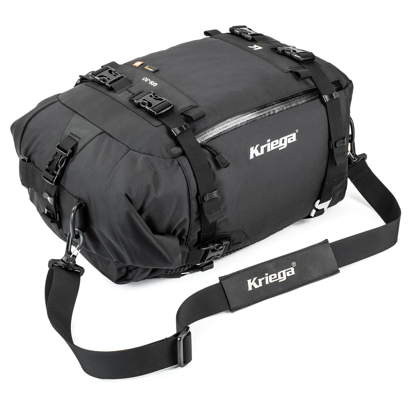 Kriega US-30 30L Waterproof Drypack view 7