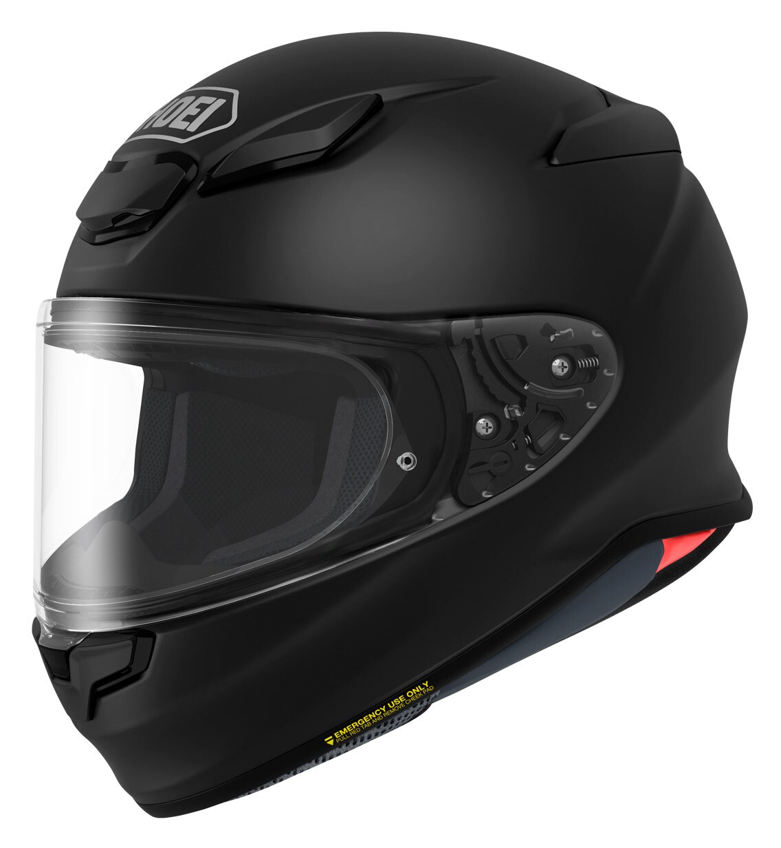 Shoei RF-1400 Helmet view 2