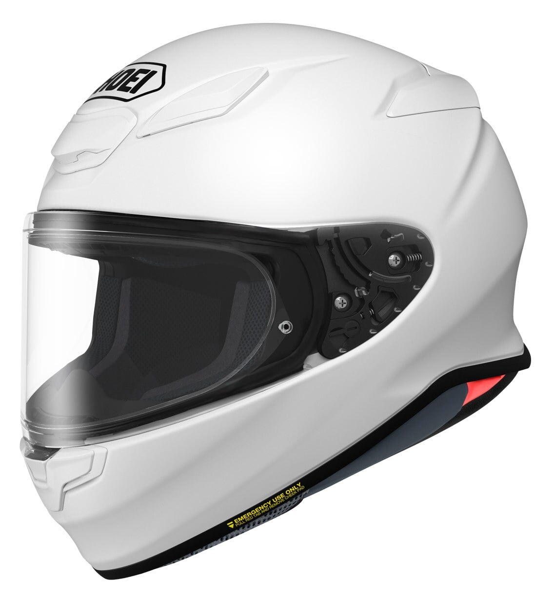 Shoei RF-1400 Helmet view 3