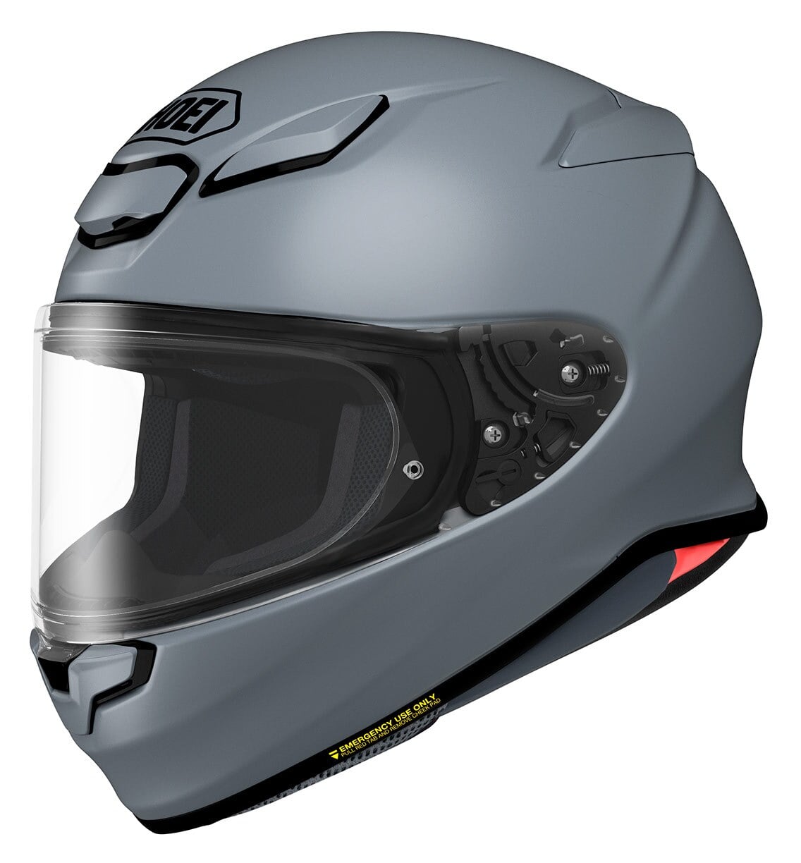 Shoei RF-1400 Helmet view 4