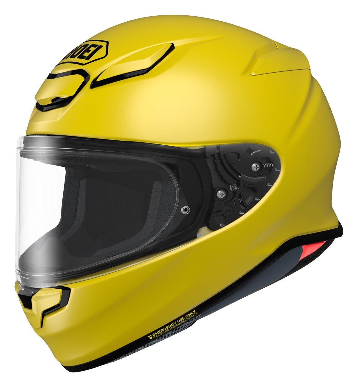 Shoei RF-1400 Helmet view 5