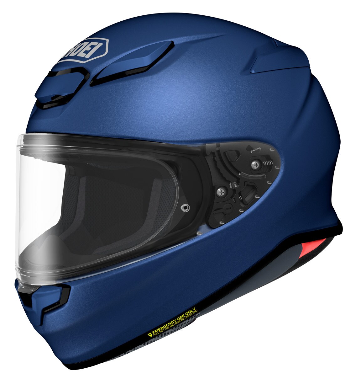 Shoei RF-1400 Helmet view 6