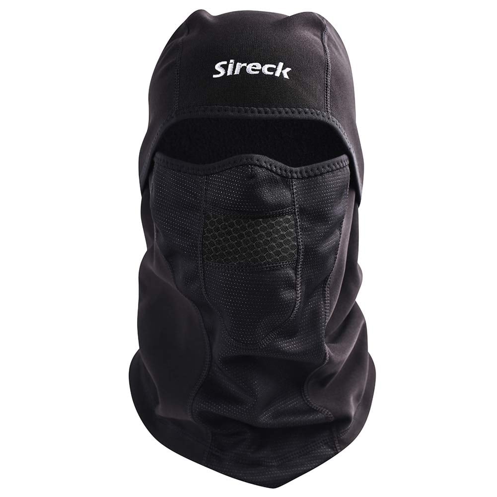 Sireck Cold Weather Thermal Balaclava Ski Mask