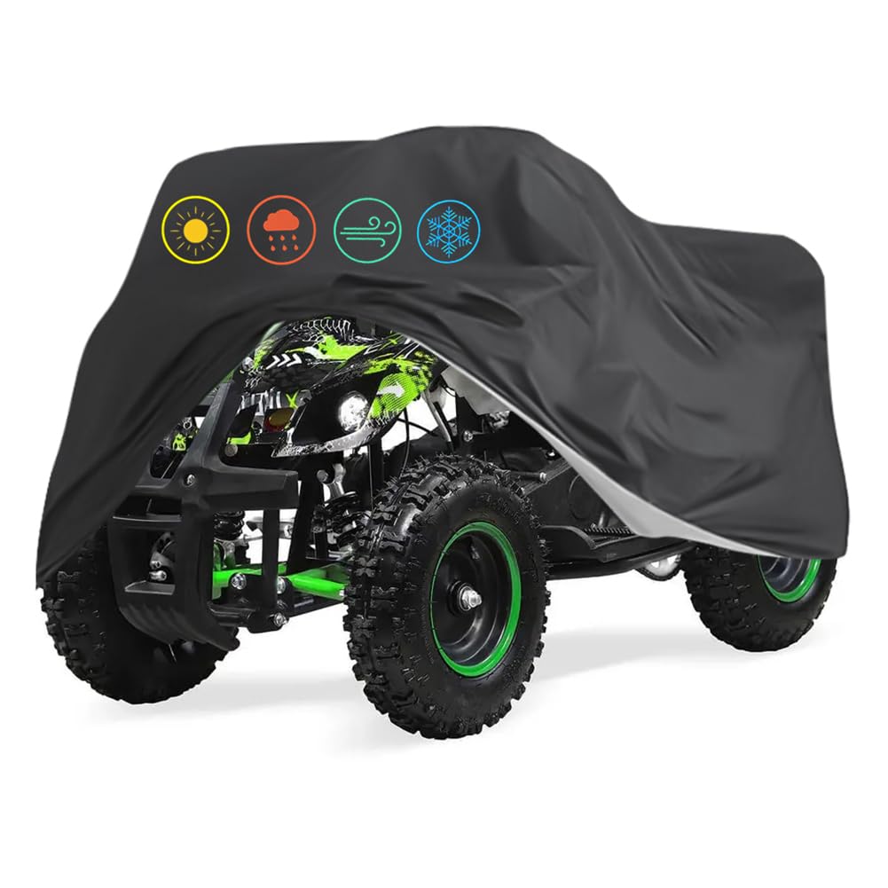 YOTOM All-Weather ATV Cover