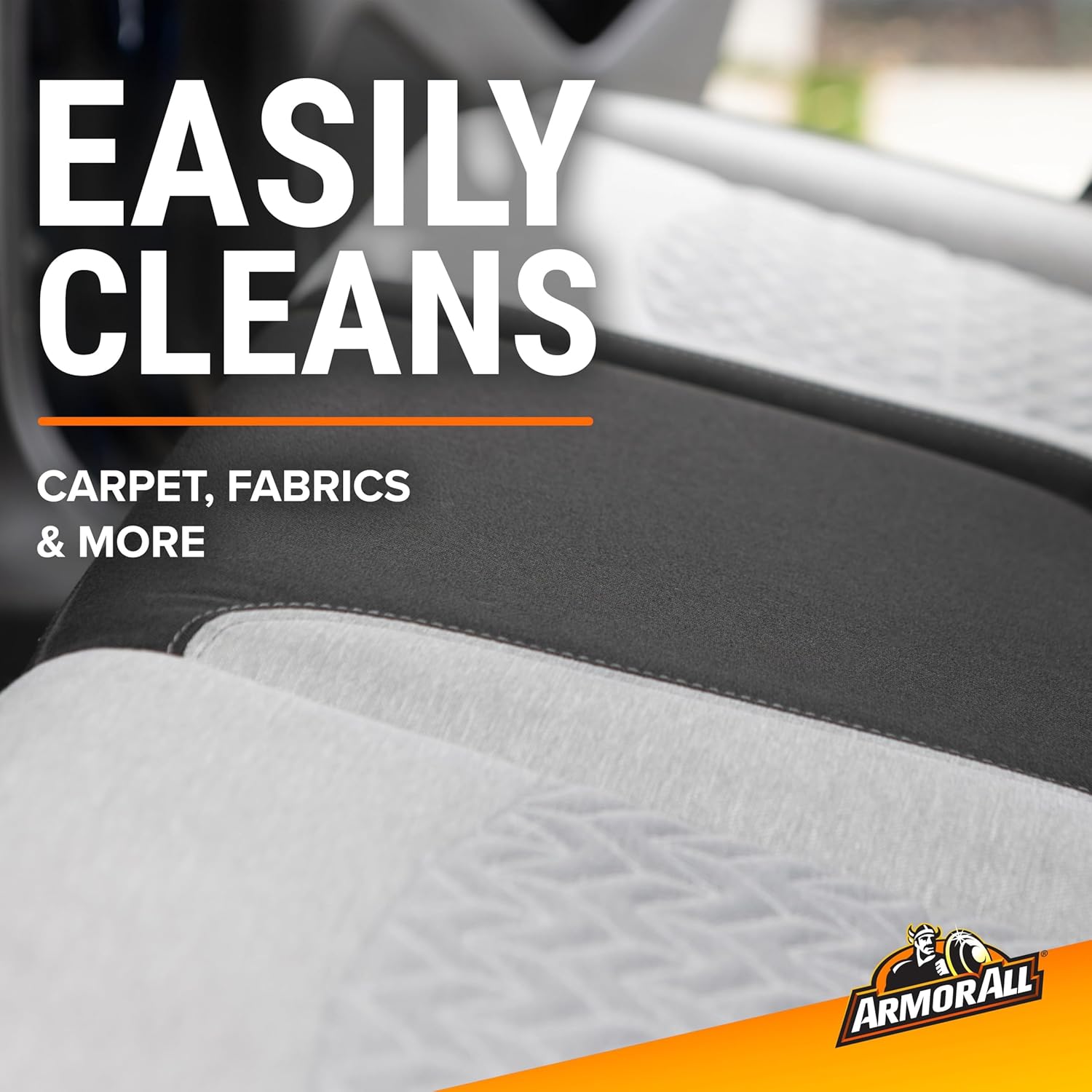 Armor All Car Interior Cleaning Wipes, 60 Count view 4
