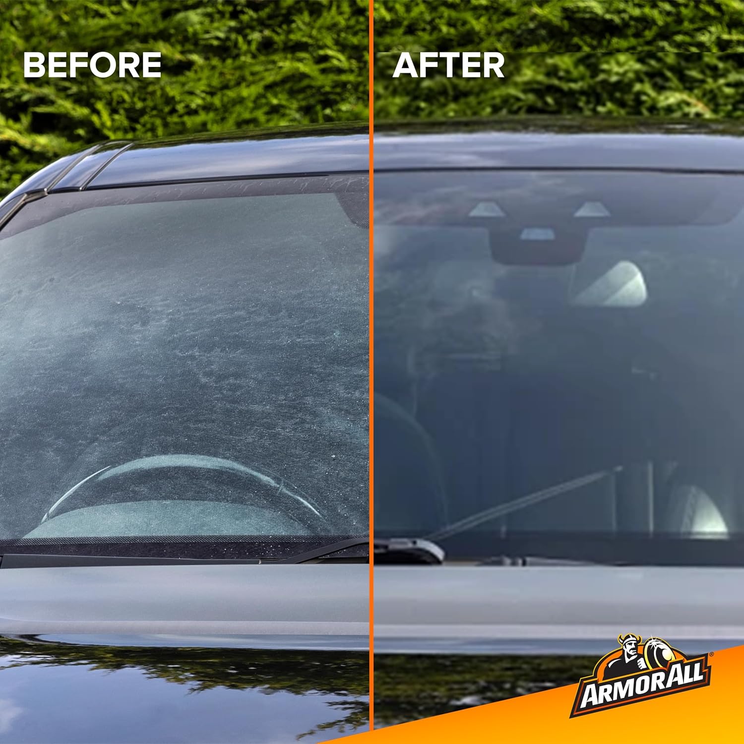 Armor All Cleaning, Glass & Protectant Wipes view 4