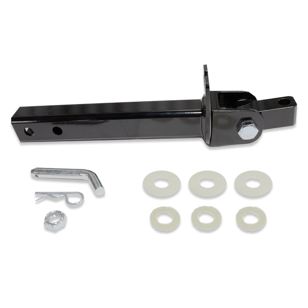 Blue Ox Tow Bar Receiver Stinger