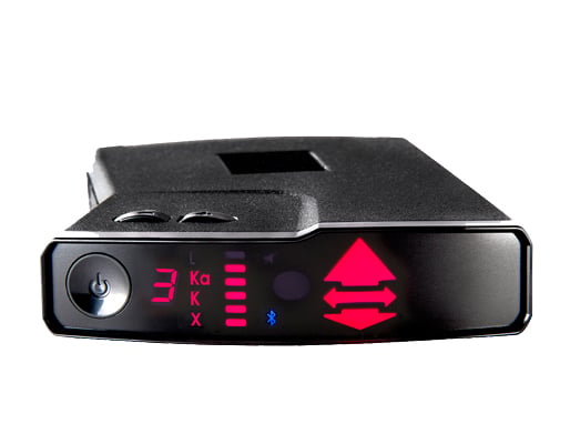 Valentine V1 Gen2 Radar Detector