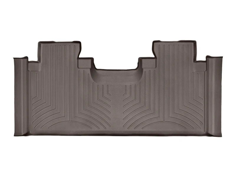 WeatherTech FloorLiner view 2