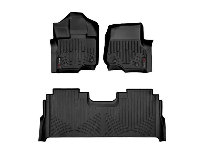 WeatherTech FloorLiner view 3