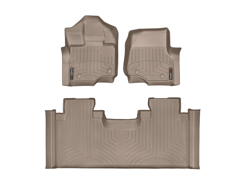 WeatherTech FloorLiner view 5
