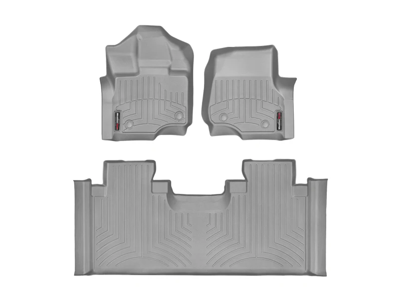 WeatherTech FloorLiner view 6