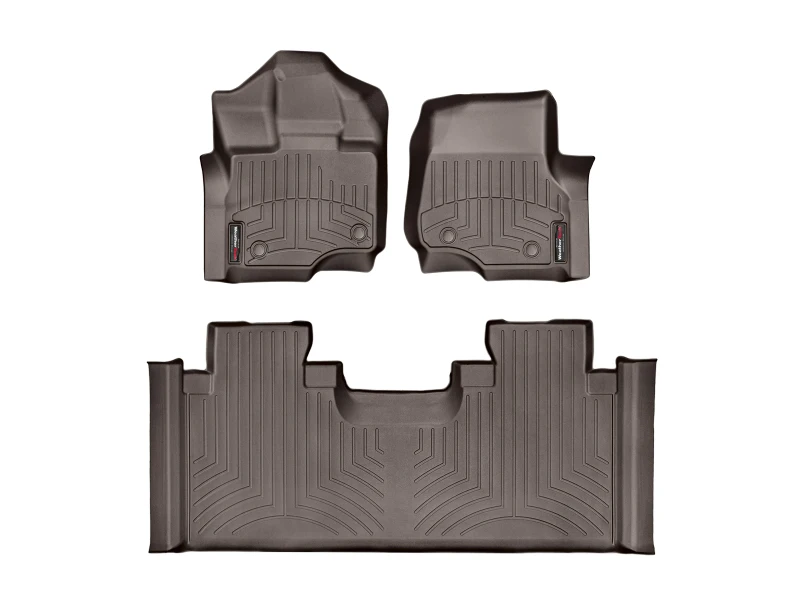 WeatherTech FloorLiner view 7