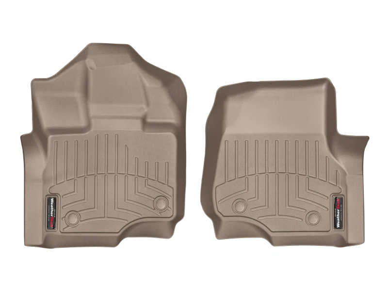 WeatherTech FloorLiner view 9