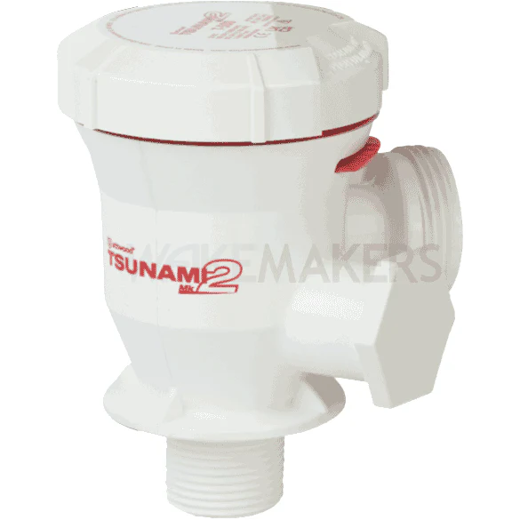Attwood Tsunami 800GPH Ballast Pump