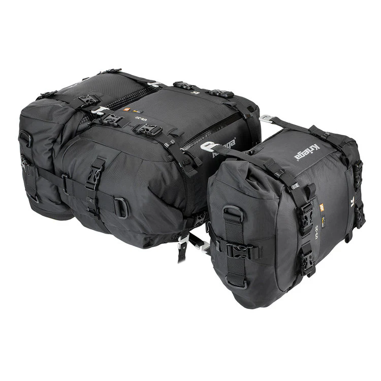 Kriega US-30 Drypack Soft Luggage view 10