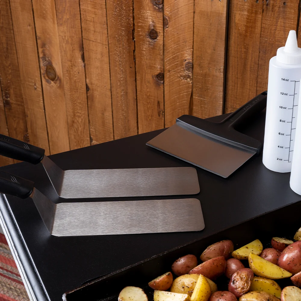 Blackstone Griddle Essentials 5-Pc Tool Kit