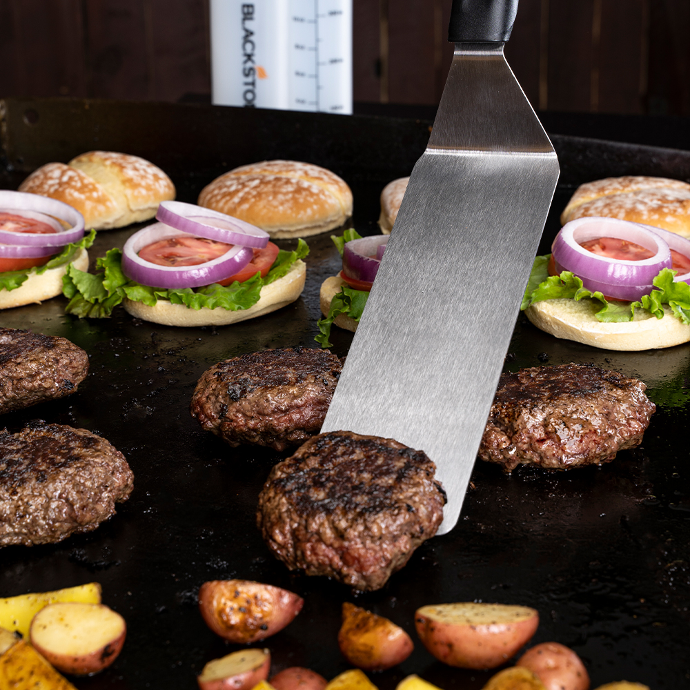 Blackstone Griddle Essentials 5-Pc Tool Kit view 2