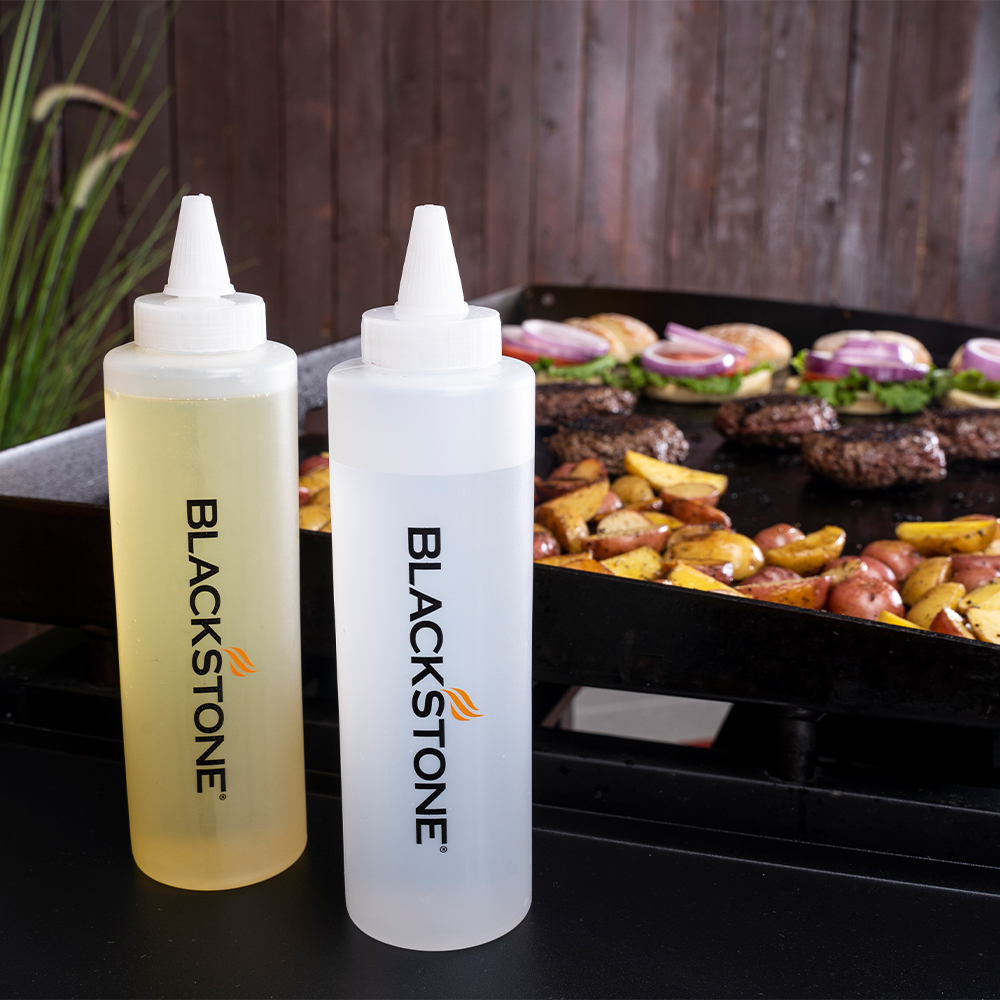 Blackstone Griddle Essentials 5-Pc Tool Kit view 3