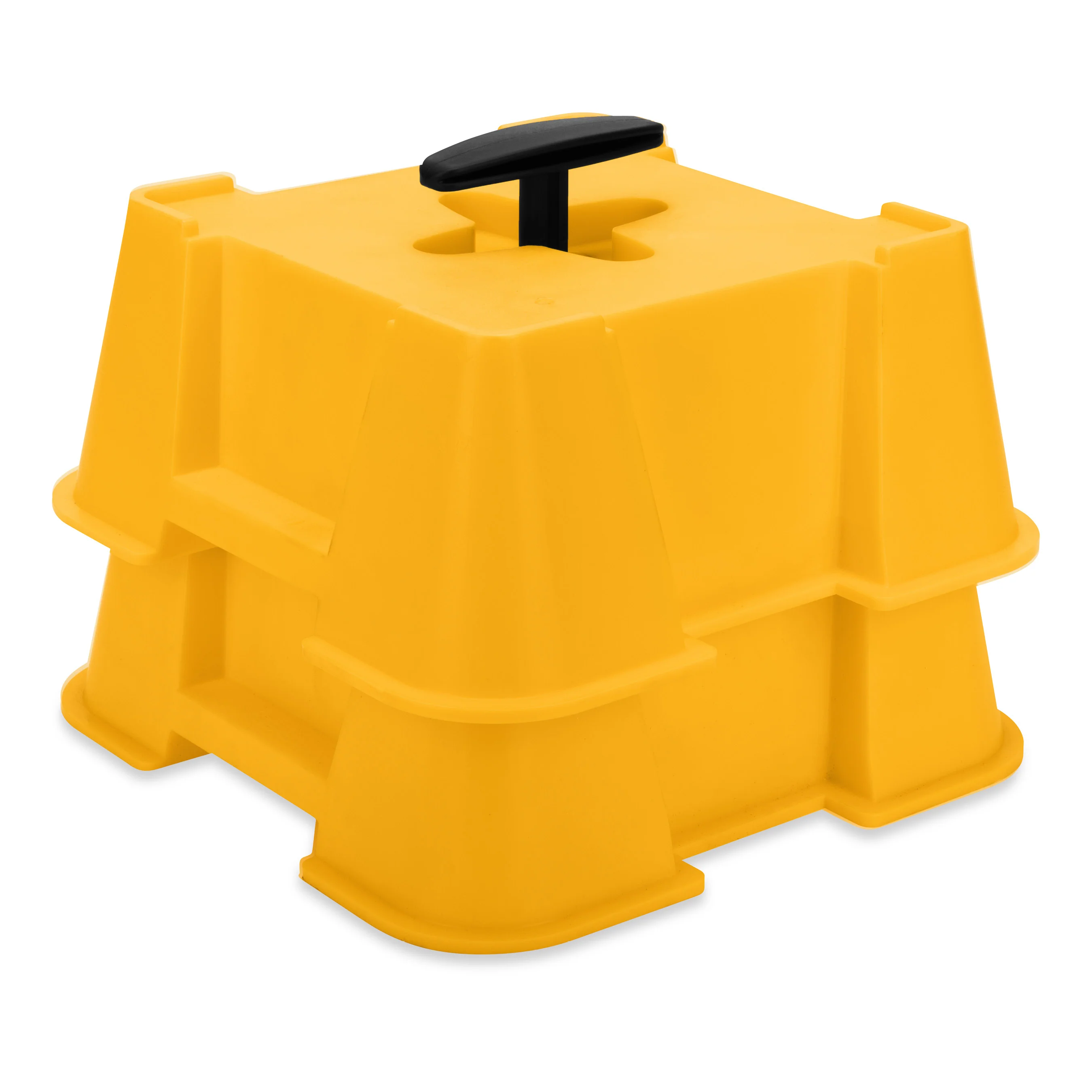 Camco FasTen RV Stabilizing Jack Blocks