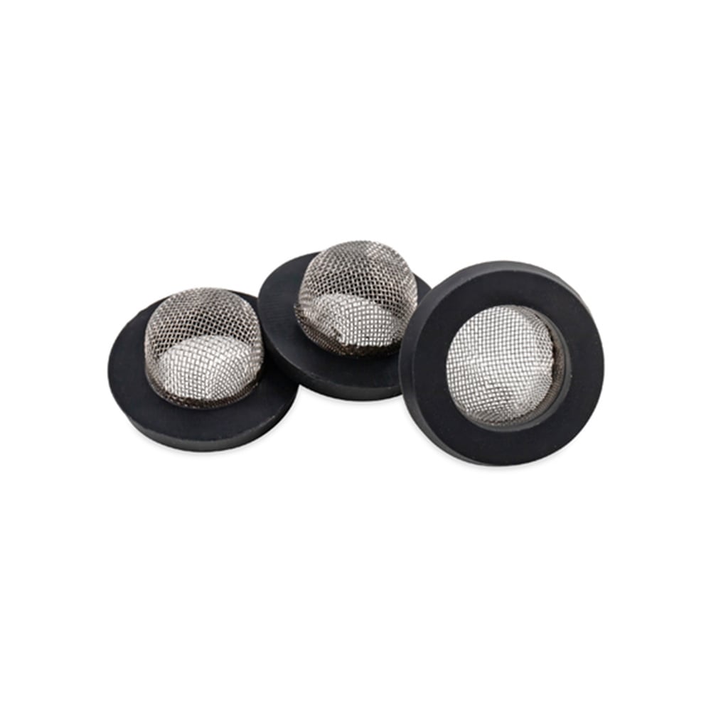 Camco Freshwater Hose Filter Washers (3-Pack) - 2