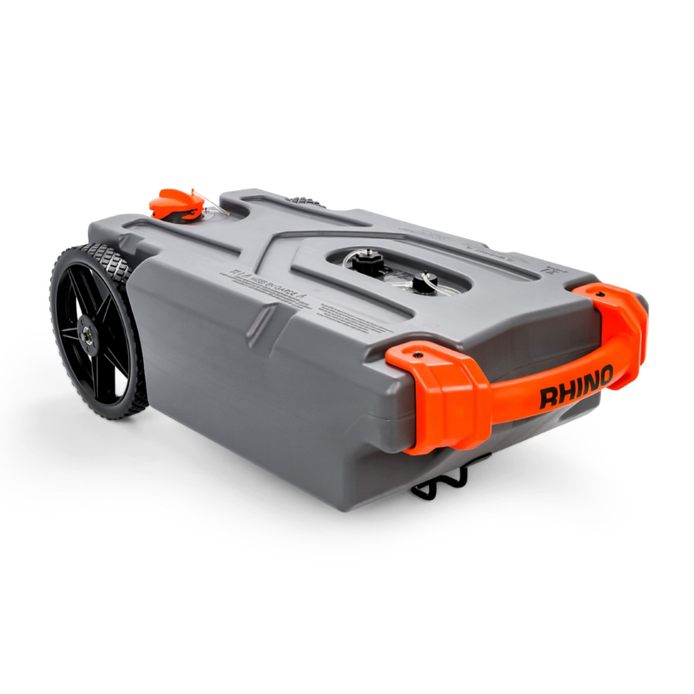 Camco Rhino Portable Holding Tank, 28-gallon view 15
