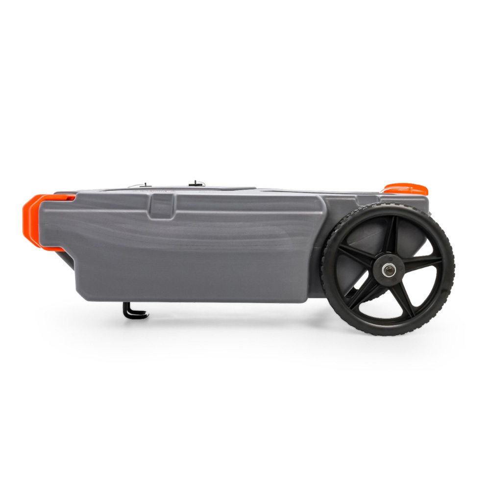 Camco Rhino Portable Holding Tank, 28-gallon view 19