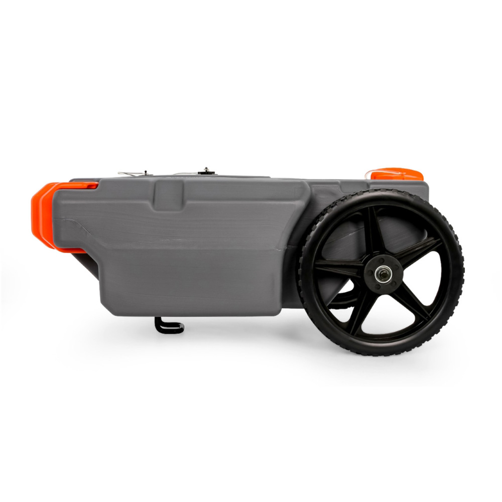 Camco Rhino Portable Holding Tank, 28-gallon view 5