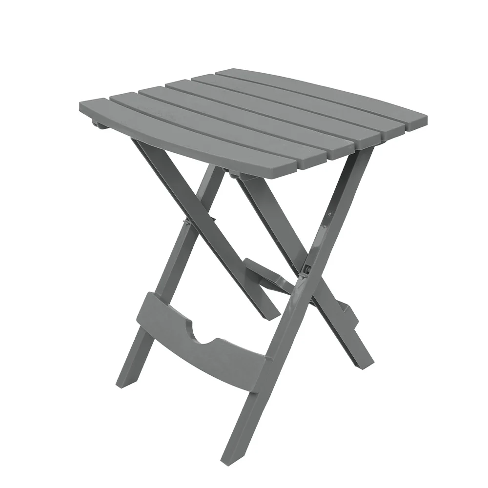 Camping World Folding Side Table