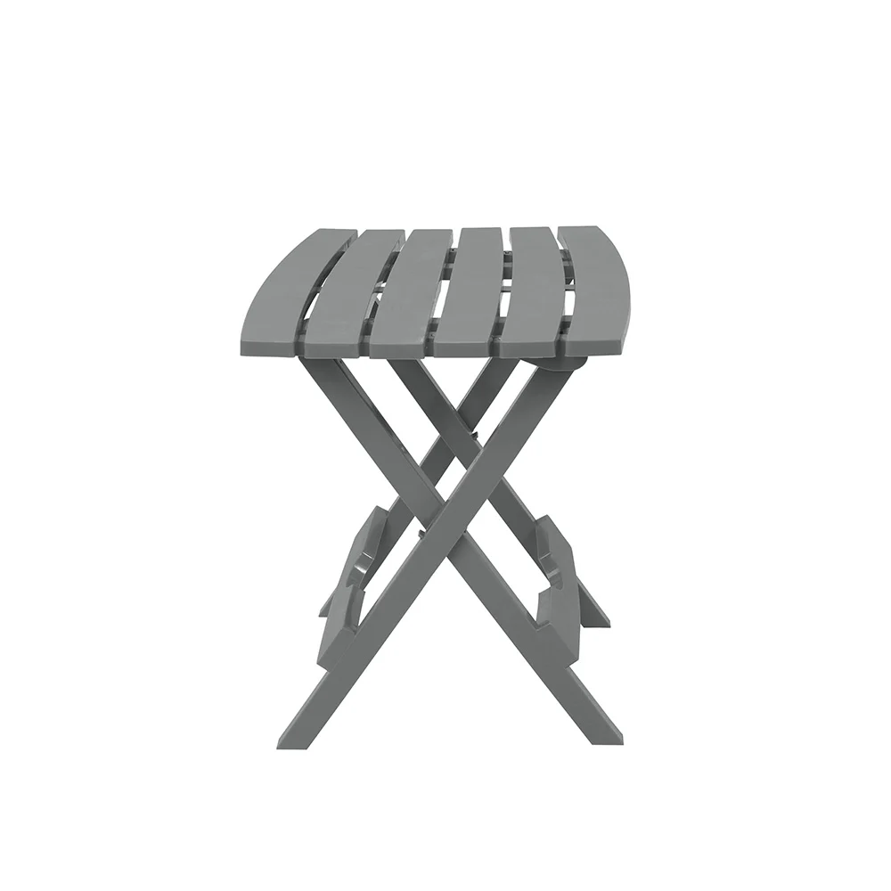 Camping World Folding Side Table view 3