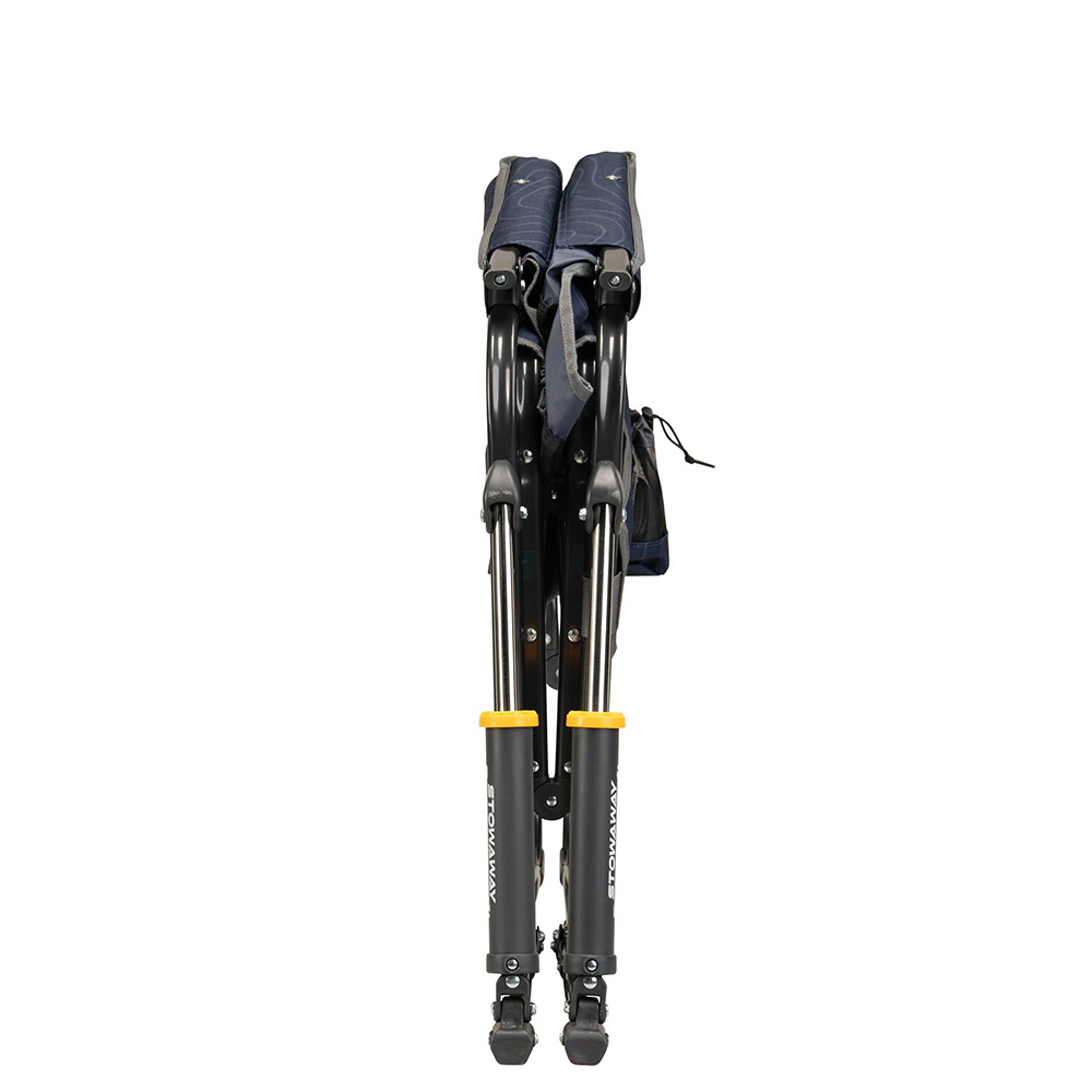 GCI Stowaway Spring-Action Rocking Chair view 11