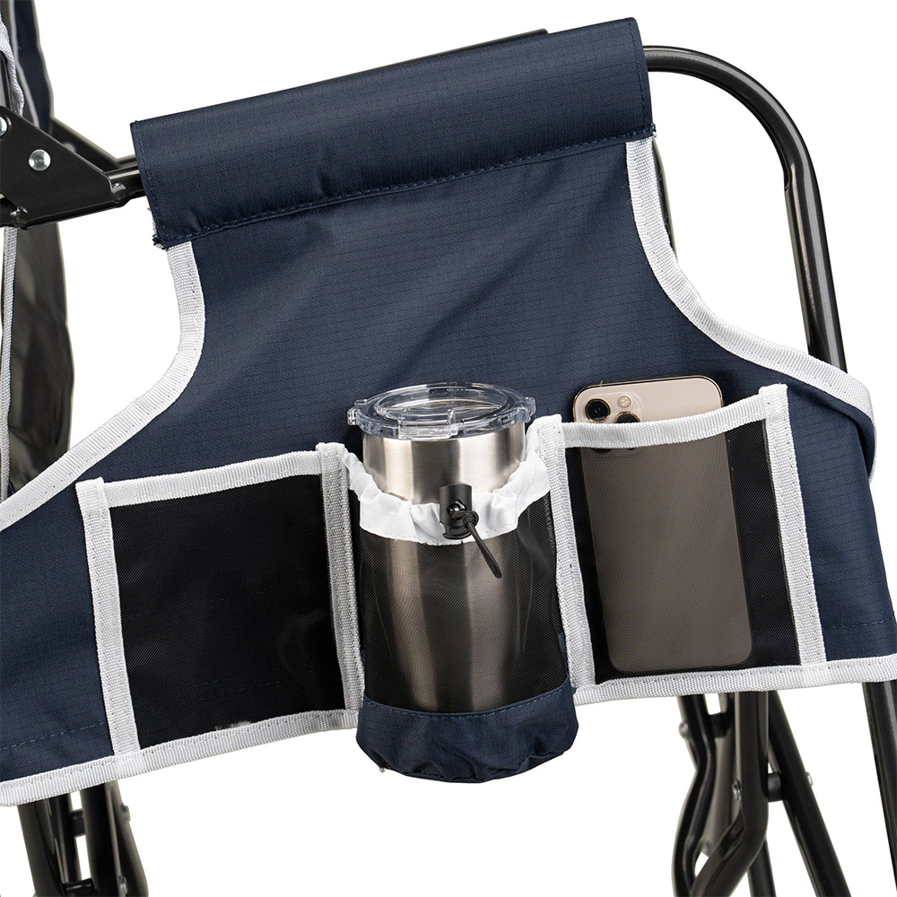 GCI Stowaway Spring-Action Rocking Chair view 17