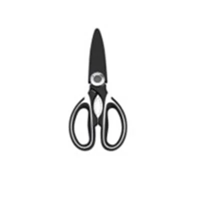 Phantom Chef Stainless Steel Silicone Slotted Tongs (Set of 2) view 12