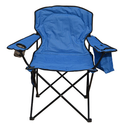 Sierra Designs Oversized Camp Chair view 10