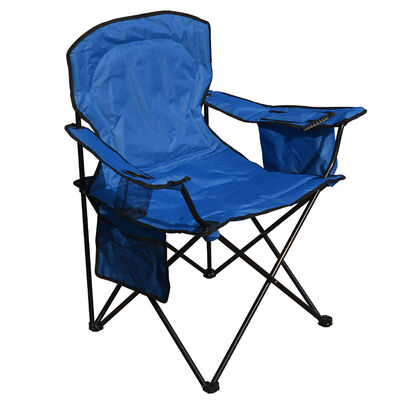 Sierra Designs Oversized Camp Chair view 11