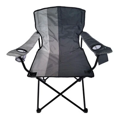 Sierra Designs Oversized Camp Chair view 19
