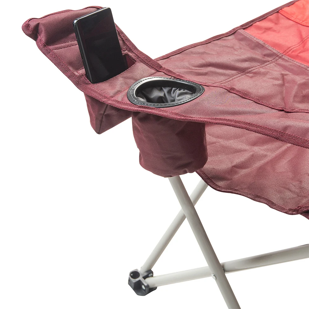 Sierra Designs Oversized Camp Chair - 2
