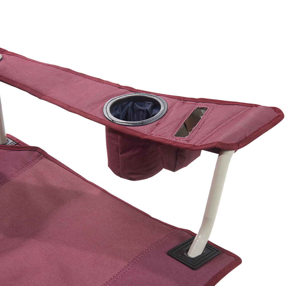 Sierra Designs Oversized Camp Chair - 4