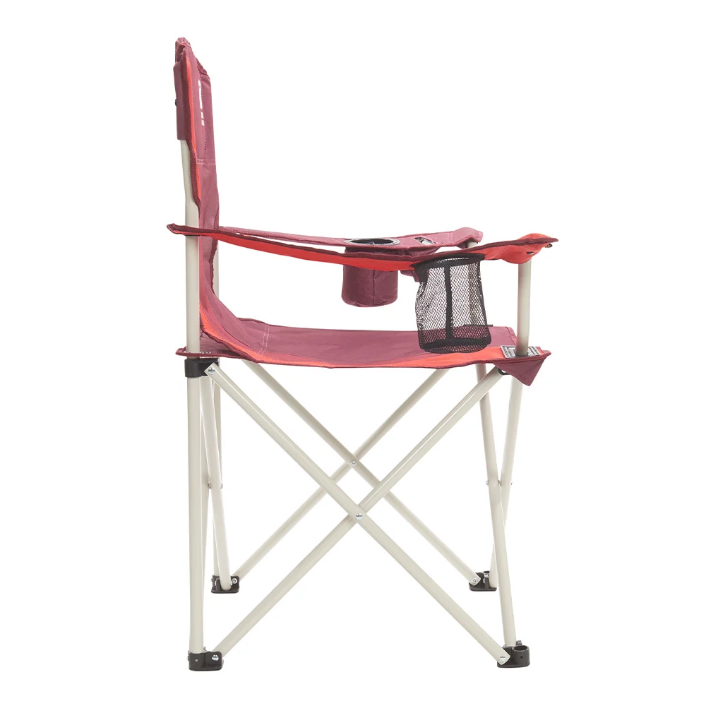 Sierra Designs Oversized Camp Chair view 6