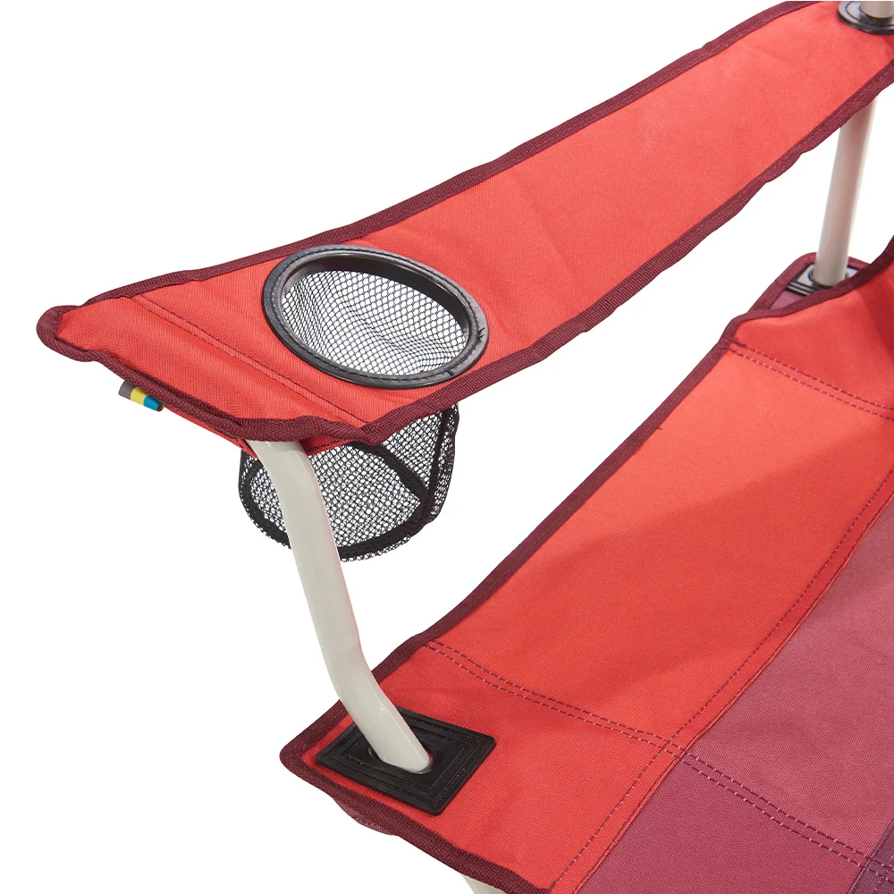 Sierra Designs Oversized Camp Chair view 7
