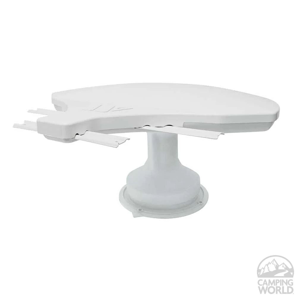 Winegard Rayzar Z1 Local HD TV Antenna - 2