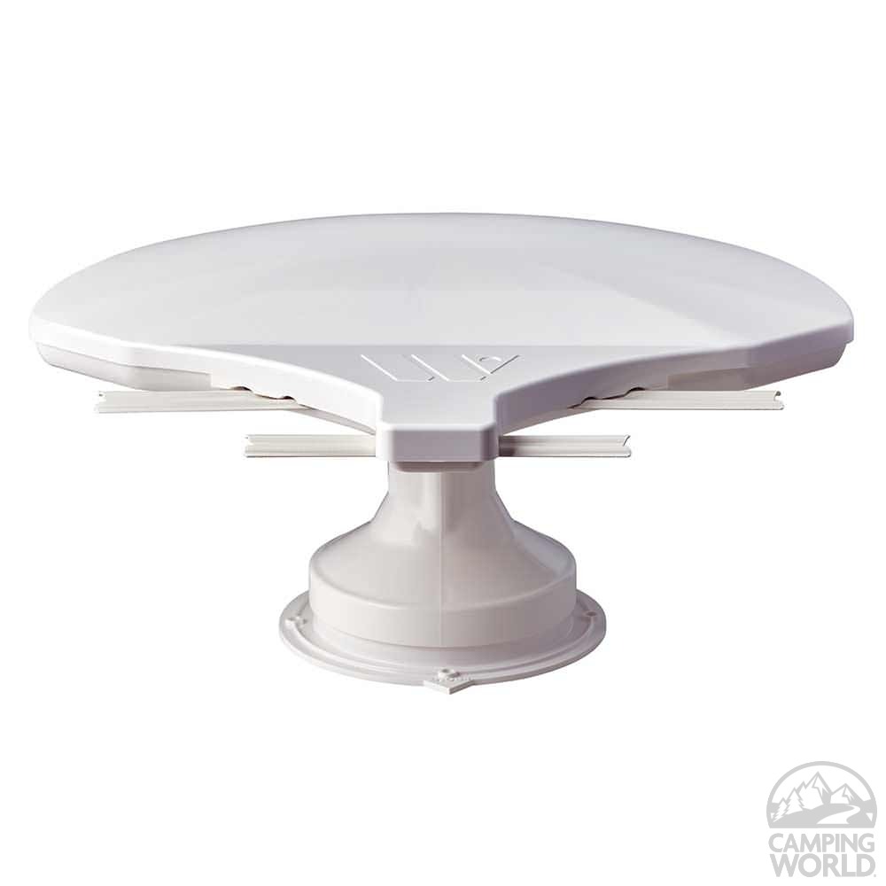 Winegard Rayzar Z1 Local HD TV Antenna - 3