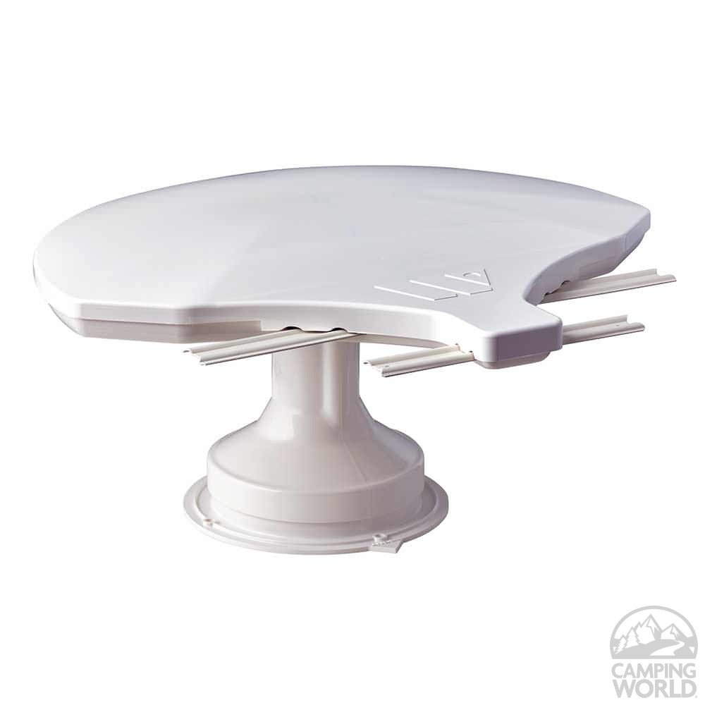 Winegard Rayzar Z1 Local HD TV Antenna - 4